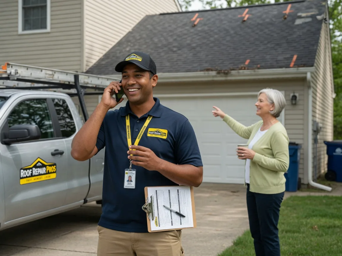 Roof Repair Sperry, OK FAQs